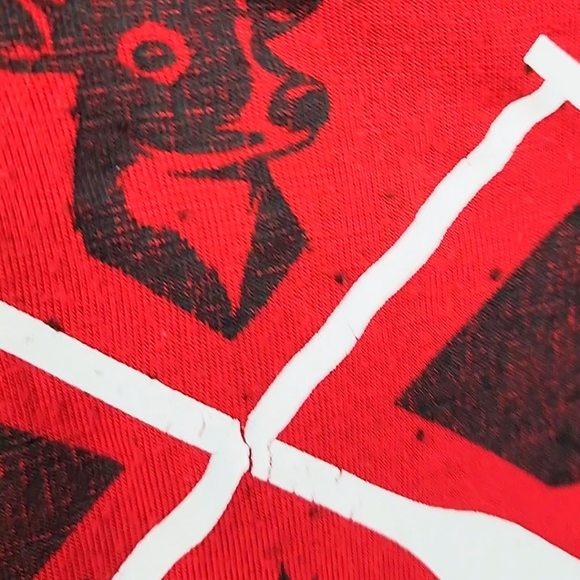 Plus Size Canadian Angel True North Tank Top - Picture 5 of 8